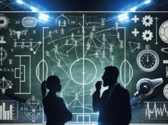 Behind the Scenes: Unpacking the Strategies of Successful Football Managers