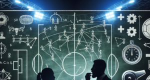 Behind the Scenes: Unpacking the Strategies of Successful Football Managers