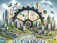 Pedal Power: How Cycling is Transforming Urban Mobility