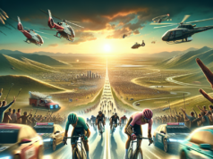 The Ultimate Showdown: A Preview of the 2023 Grand Tours