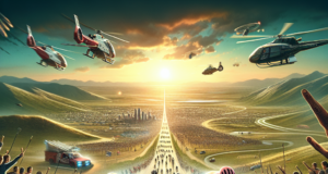 The Ultimate Showdown: A Preview of the 2023 Grand Tours