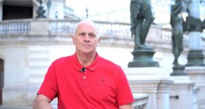 Olympics Breakfast Briefing with SIR STEVE REDGRAVE: British rowing legend reflects on Adam Peaty’s near miss for Team GB’s first gold… and looks ahead to Tom Daley’s bid for glory at his fifth Games