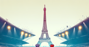 2 boxers competing in Paris Olympics were previously DQ’d over gender eligibility issues