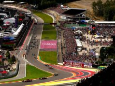 2024 F1 Belgian Grand Prix session timings and preview