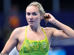 2024 Olympic Games: All you need to know about the Aussies in action on Saturday in Paris – including swimming superstar Ariarne Titmus