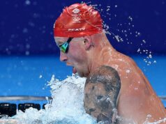 2024 Paris Olympics LIVE: Adam Peaty and Katie Boulter both in action for Team GB as the first medals of the Games are to be awarded as USA’s Katie Ledecky can become the most successful female swimmer of all time