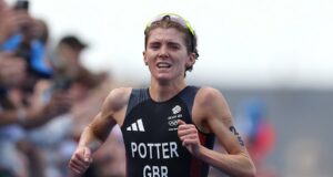 2024 Paris Olympics LIVE: Team GB’s Beth Potter clinches bronze in the women’s triathlon with Diving and BMW action to come later