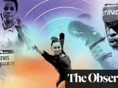 24 for Paris 2024: must-watch Olympians who will light up the Games | Paris Olympic Games 2024