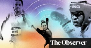 24 for Paris 2024: must-watch Olympians who will light up the Games | Paris Olympic Games 2024