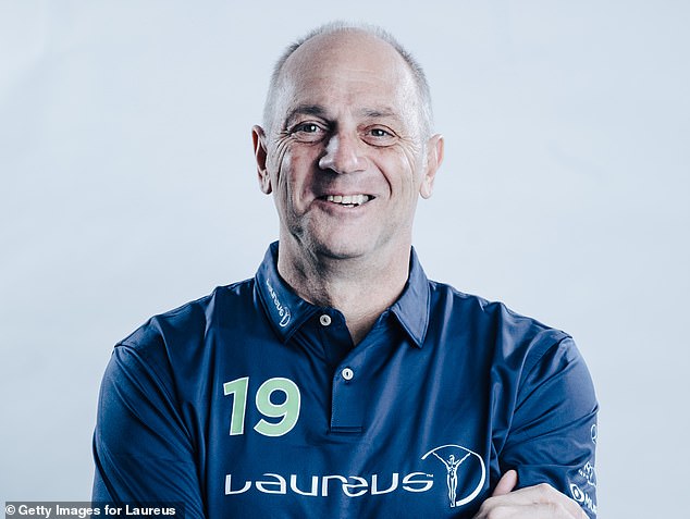 British rowing legend Sir Steve Redgrave has looked ahead to Team GB medal chances at the Paris Games