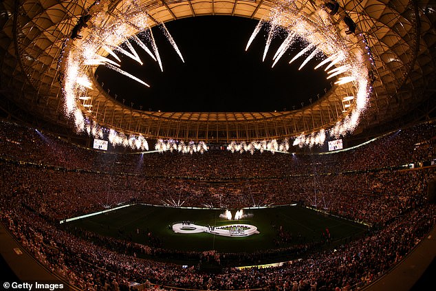 The Qatari offer for the Nations Championship finals has been declined