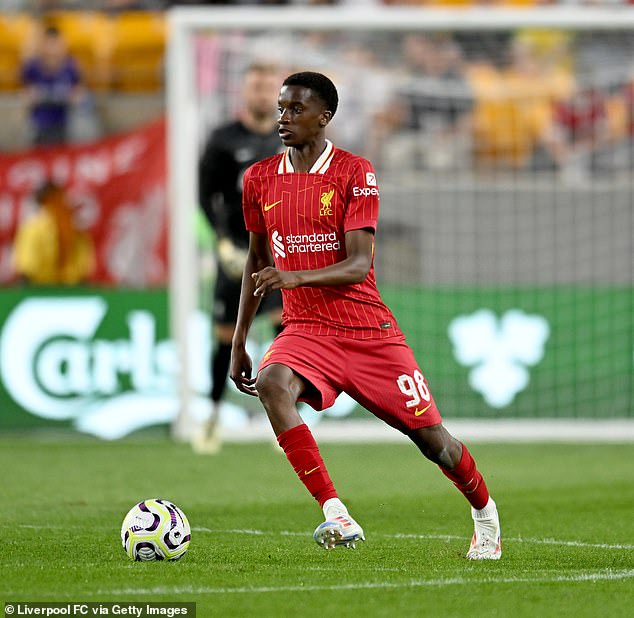 Trey Nyoni replaced Jones in midfield and grabbed his opportunity with an impressive display