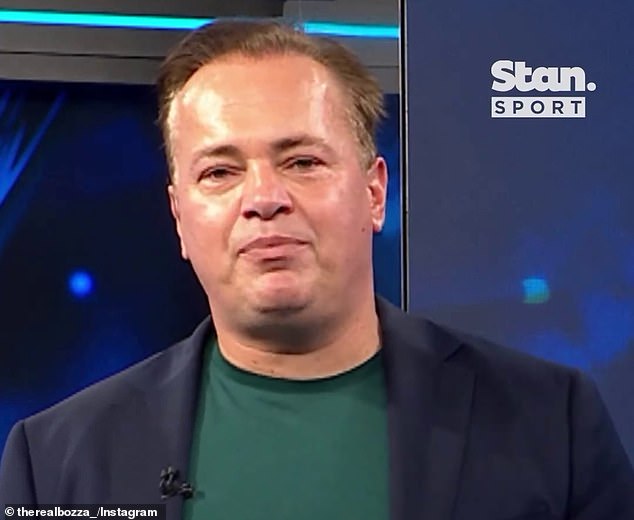Mark Bosnich points out the Matildas need to address a major concern before their next match