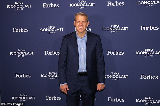 Todd Boehly has spent over £1 billion on transfers since taking ownership