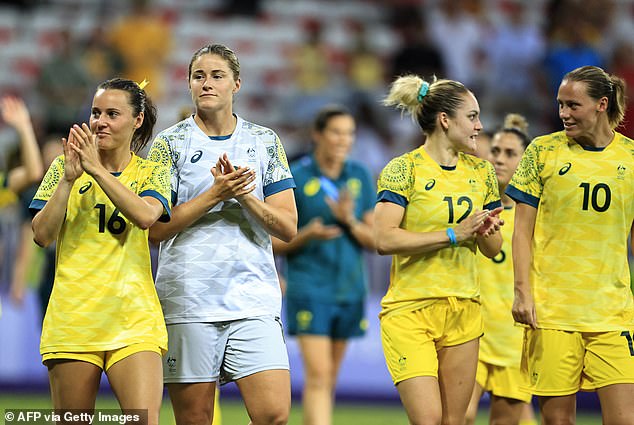 A win is a win, but the Matildas surrendered five goals before clicking into gear and stealing a vital victory against Zambia