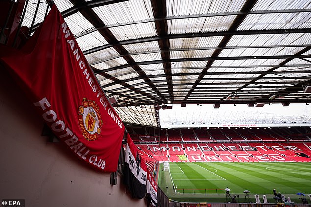 The commercial benefits of a new stadium are massive compared to improving Old Trafford