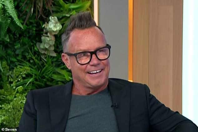 Tim Bailey, a well-known weatherman on Network Ten before being released in 2020, criticized Taylor on social media, calling his commentary 'disrespectful'