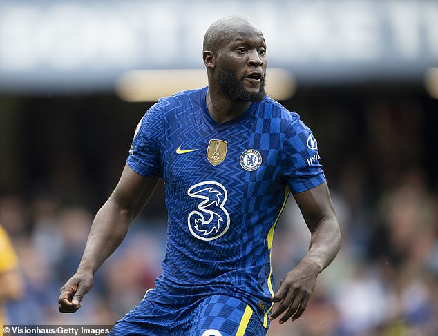 Talks are ongoing for Romelu Lukaku to join Napoli in a permanent move from Chelsea