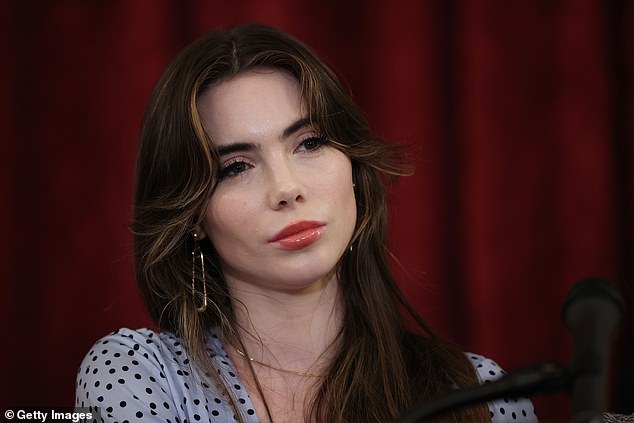 Former Team USA star McKayla Maroney has weighed in, and she's firmly in Biles' camp