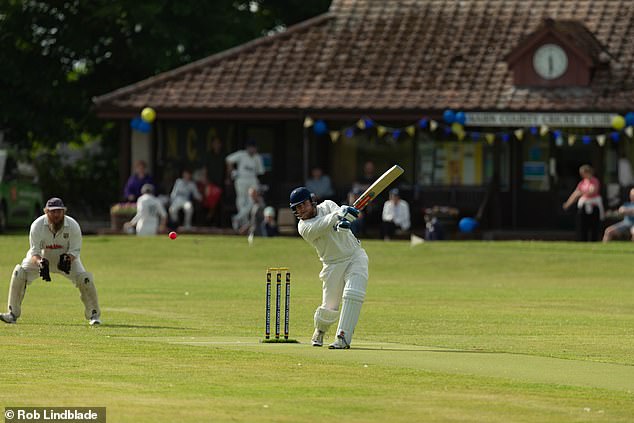 It was estimated in 2017 that around 17,000 people play cricket recreationally in Scotland