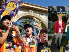 AI concerns spur video game workers to go on strike starting Friday