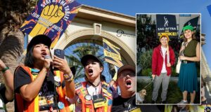 AI concerns spur video game workers to go on strike starting Friday