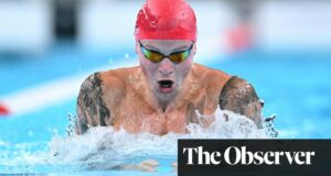 Adam Peaty calls for ‘fair game’ amid anti-doping concern at Olympic swimming heats | Paris Olympic Games 2024
