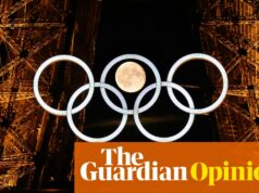 After Tokyo’s Covid Olympics, Paris has been reframed as the Conflict Games | Paris Olympic Games 2024