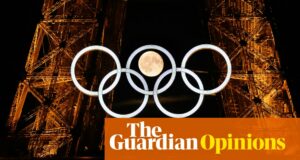 After Tokyo’s Covid Olympics, Paris has been reframed as the Conflict Games | Paris Olympic Games 2024