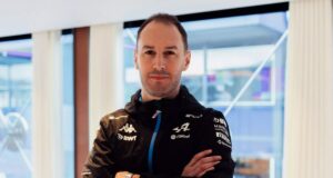 Alpine announces Oakes as new F1 team principal