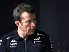 Alpine set for new F1 team boss with Oakes tipped to replace Famin
