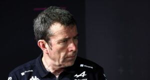 Alpine set for new F1 team boss with Oakes tipped to replace Famin