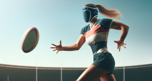 Amy Wilson-Hardy removed from GB rugby sevens team amid racism inquiry | Paris Olympic Games 2024