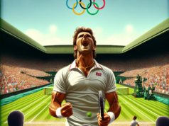 Andy Murray, Wimbledon & the Olympics – four weeks that changed it all