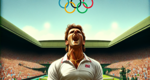 Andy Murray, Wimbledon & the Olympics – four weeks that changed it all