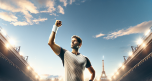 Andy Murray lives to fight another day on his hyperextended retirement tour | Paris Olympic Games 2024