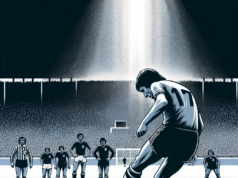 Antonin Panenka: The Euro 1976 penalty that killed a career and birthed a feud