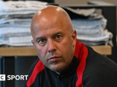 Arne Slot: New Liverpool boss would be ‘surprised’ if no summer signings