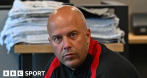 Arne Slot: New Liverpool boss would be ‘surprised’ if no summer signings