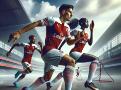 Arsenal start to shed their academy graduates as the stakes are raised | Arsenal