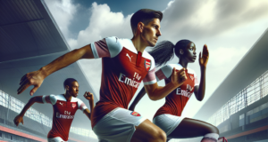 Arsenal start to shed their academy graduates as the stakes are raised | Arsenal
