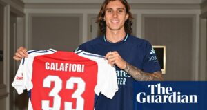 Arteta tips Calafiori to fuel Arsenal trophy hunt after defender seals move | Arsenal