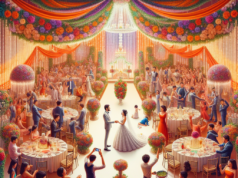 At wedding, Reddit user’s cousin wants helpers, not guests: It’s ‘tacky’