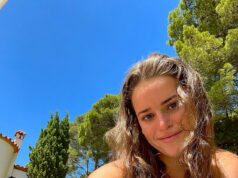 Aussie Olympics star Kaylee McKeown BANS herself from an act millions of Aussies do every day as she chases gold in Paris