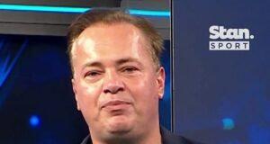 Aussie football legend Mark Bosnich pinpoints key problem for the Matildas after horror Olympic loss