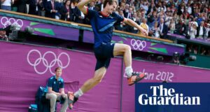 Back to the future: Murray’s apt finale and Nadal and Djokovic’s 60th dustup | Paris Olympic Games 2024
