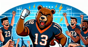 Bears give star receiver DJ Moore most lucrative contract in franchise history: report