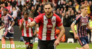 Ben Brereton Diaz: Chile forward seals £7m move from Villarreal to Southampton