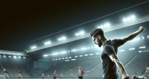 Ben Brereton Diaz: Southampton close to £7m deal for Villarreal forward