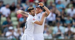 Ben Stokes hails Mark Wood’s ‘phenomenal’ performance in England’s Test victory and series whitewash of West Indies